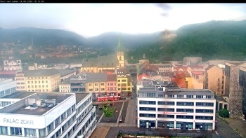 Město Ústí nad Labem