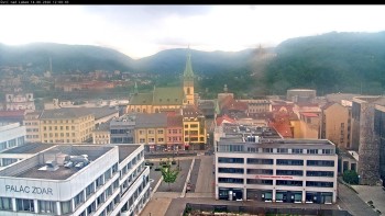 Město Ústí nad Labem