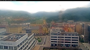 Město Ústí nad Labem - Střed města - 14.6.2026 v 12:30 Město Ústí nad Labem - Střed města - 14.6.2026 v 12:30