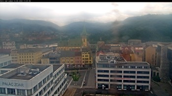 Město Ústí nad Labem