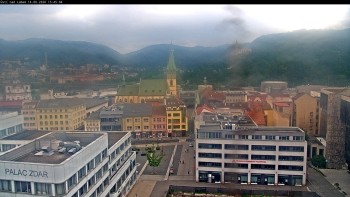 Město Ústí nad Labem