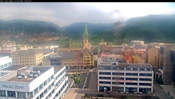 Město Ústí nad Labem