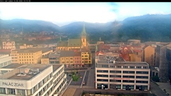 Město Ústí nad Labem