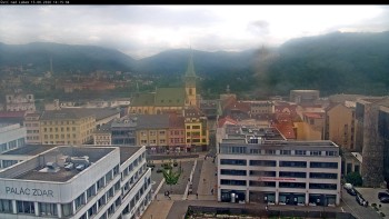 Město Ústí nad Labem