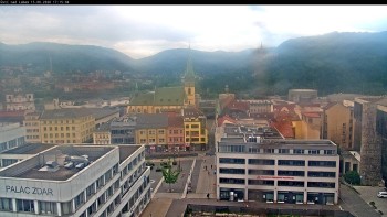 Město Ústí nad Labem