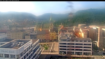 Město Ústí nad Labem