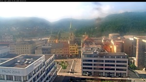 Město Ústí nad Labem - Střed města - 16.6.2026 v 08:45 Město Ústí nad Labem - Střed města - 16.6.2026 v 08:45