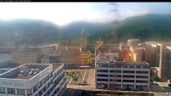 Město Ústí nad Labem