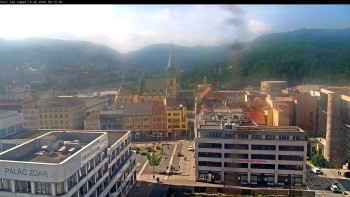 Město Ústí nad Labem
