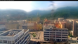 Město Ústí nad Labem - Střed města - 16.6.2026 v 09:45 Město Ústí nad Labem - Střed města - 16.6.2026 v 09:45