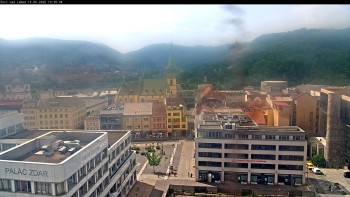 Město Ústí nad Labem