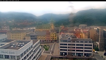 Město Ústí nad Labem