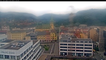 Město Ústí nad Labem