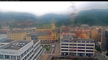 Město Ústí nad Labem