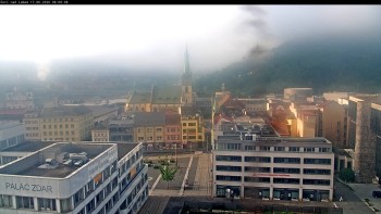 Město Ústí nad Labem