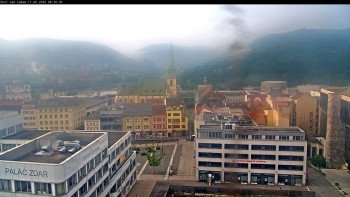 Město Ústí nad Labem
