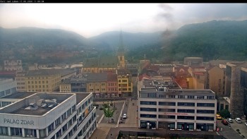 Město Ústí nad Labem