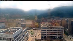 Stadtzentrum
