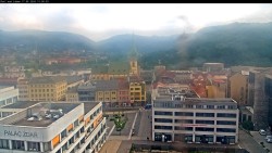Stadtzentrum