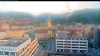 Město Ústí nad Labem