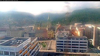 Město Ústí nad Labem