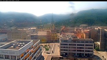Město Ústí nad Labem
