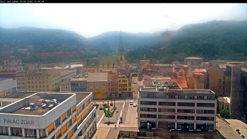 Město Ústí nad Labem