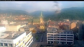 Město Ústí nad Labem