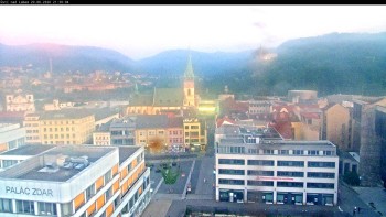 Město Ústí nad Labem