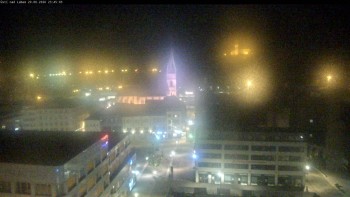 Město Ústí nad Labem