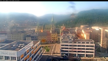 Město Ústí nad Labem