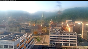 Město Ústí nad Labem