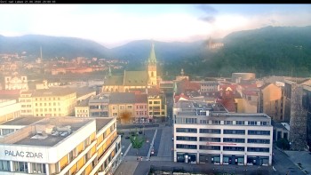 Město Ústí nad Labem