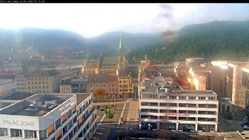 Město Ústí nad Labem