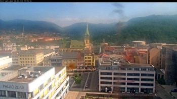 Město Ústí nad Labem