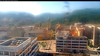 Město Ústí nad Labem