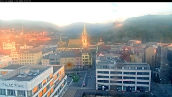 Město Ústí nad Labem