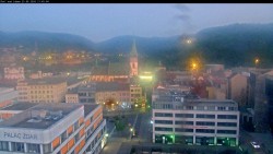 Centrum miasta