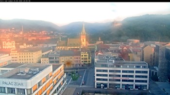 Město Ústí nad Labem