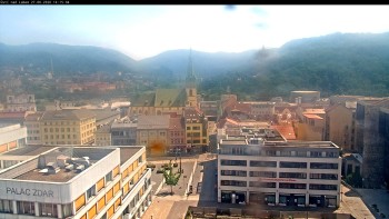 Město Ústí nad Labem