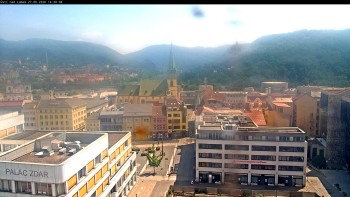 Město Ústí nad Labem