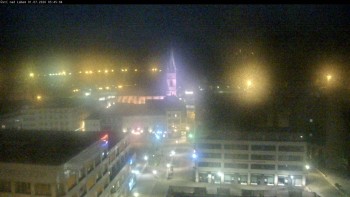 Město Ústí nad Labem