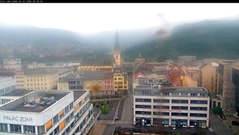 Město Ústí nad Labem