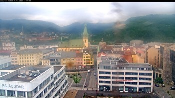 Město Ústí nad Labem