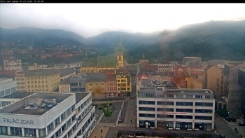 Město Ústí nad Labem