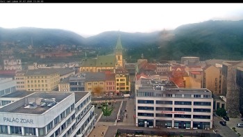Město Ústí nad Labem
