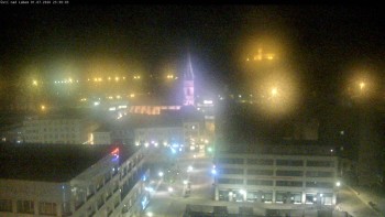 Město Ústí nad Labem