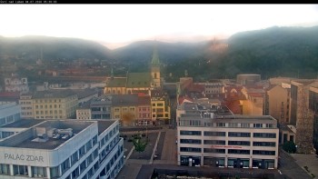 Město Ústí nad Labem