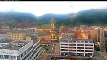 Město Ústí nad Labem