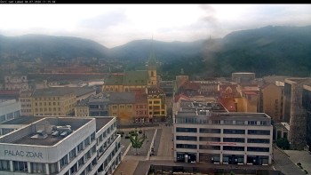 Město Ústí nad Labem